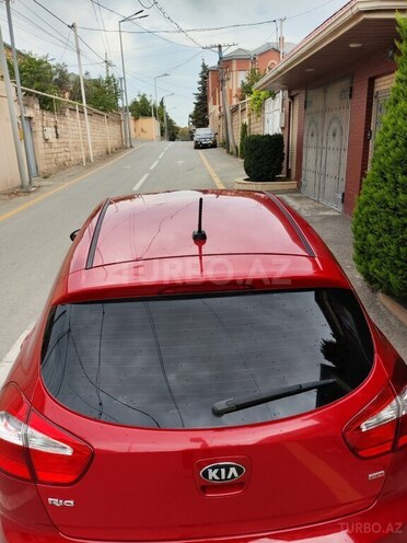 Kia Rio 2012, 235,000 km - 1.6 л - Bakı