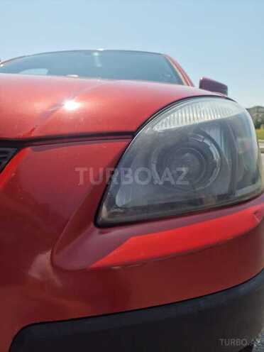 Kia Rio 2006, 296,000 km - 1.5 l - Bakı