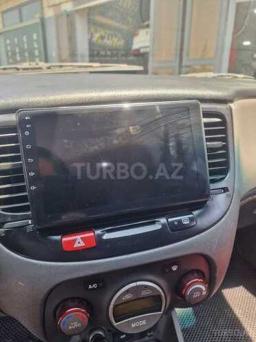 Kia Rio 2006, 296,000 km - 1.5 l - Bakı
