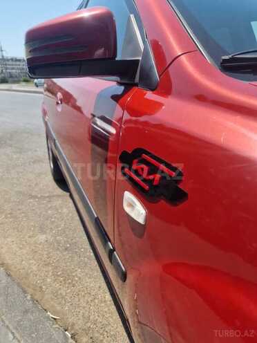 Kia Rio 2006, 296,000 km - 1.5 l - Bakı