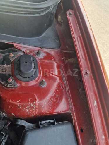 Kia Rio 2006, 296,000 km - 1.5 l - Bakı