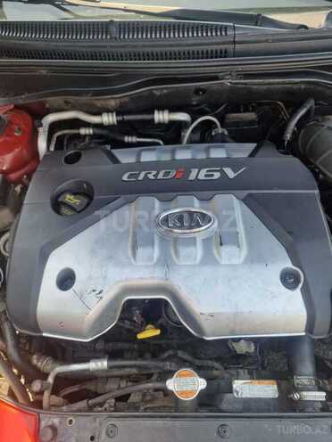Kia Rio 2006, 296,000 km - 1.5 l - Bakı