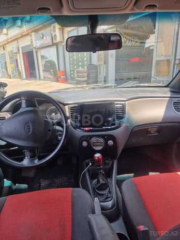 Kia Rio 2006, 296,000 km - 1.5 l - Bakı