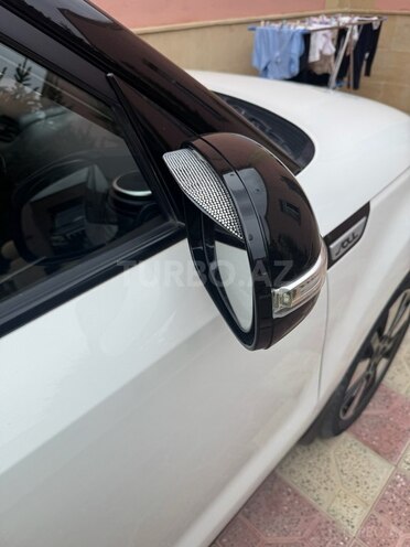Kia Soul 2014, 67,000 km - 1.6 l - Bakı