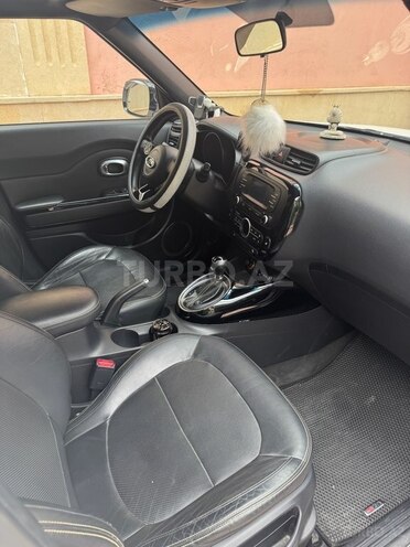 Kia Soul 2014, 67,000 km - 1.6 l - Bakı