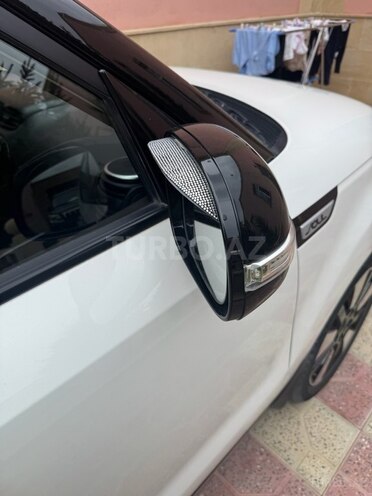 Kia Soul 2014, 67,000 km - 1.6 l - Bakı