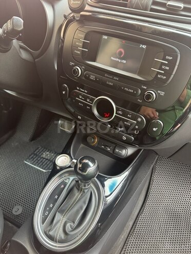 Kia Soul 2014, 67,000 km - 1.6 l - Bakı