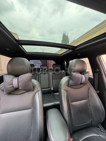 Kia Soul 2014, 67,000 km - 1.6 l - Bakı