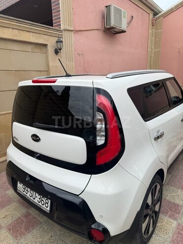 Kia Soul 2014, 67,000 km - 1.6 l - Bakı