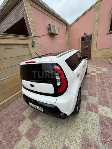 Kia Soul 2014, 67,000 km - 1.6 l - Bakı