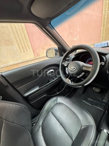 Kia Soul 2014, 67,000 km - 1.6 l - Bakı