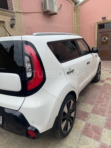 Kia Soul 2014, 67,000 km - 1.6 l - Bakı