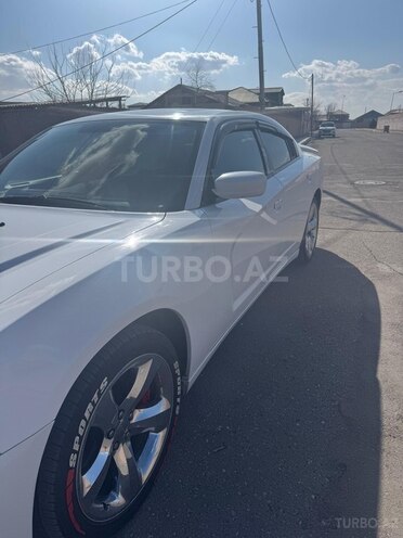 Dodge Charger 2012, 270,000 km - 3.6 l - Naxçıvan