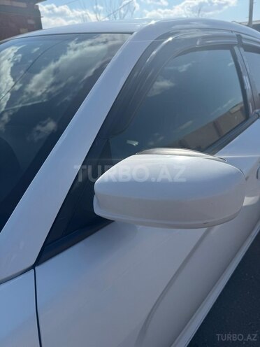 Dodge Charger 2012, 270,000 km - 3.6 l - Naxçıvan