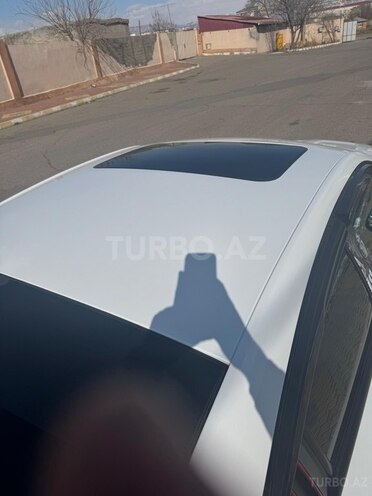 Dodge Charger 2012, 270,000 km - 3.6 l - Naxçıvan