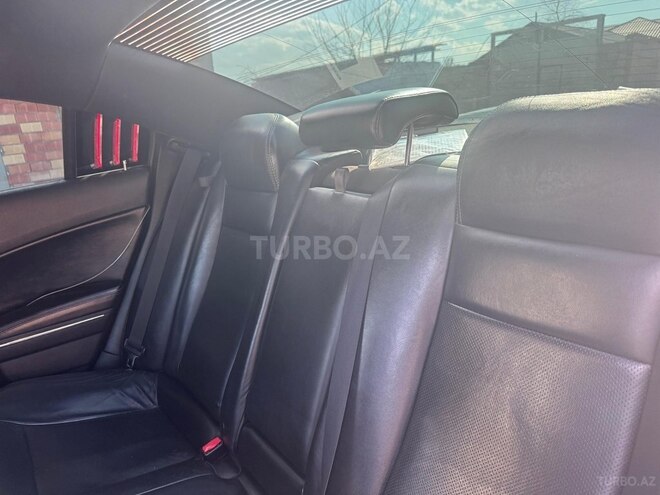 Dodge Charger 2012, 270,000 km - 3.6 l - Naxçıvan