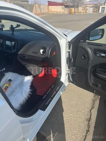 Dodge Charger 2012, 270,000 km - 3.6 l - Naxçıvan