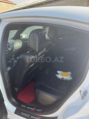 Dodge Charger 2012, 270,000 km - 3.6 l - Naxçıvan