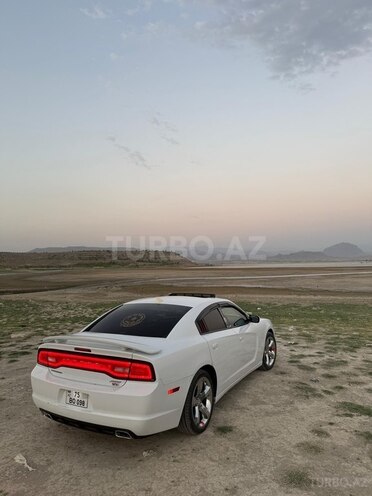 Dodge Charger 2012, 270,000 km - 3.6 l - Naxçıvan