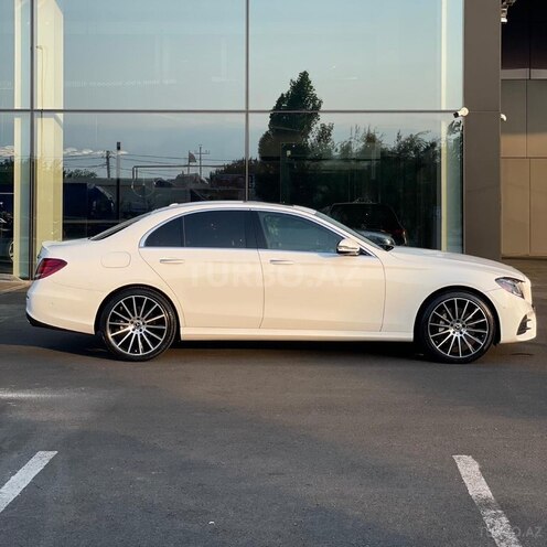 Mercedes E 300 2016, 116,000 km - 2.0 l - Bakı