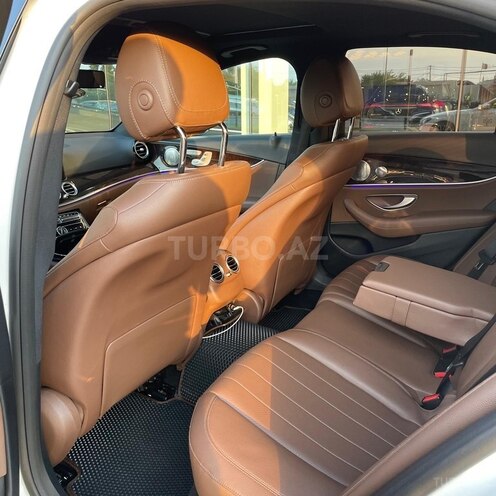Mercedes E 300 2016, 116,000 km - 2.0 l - Bakı