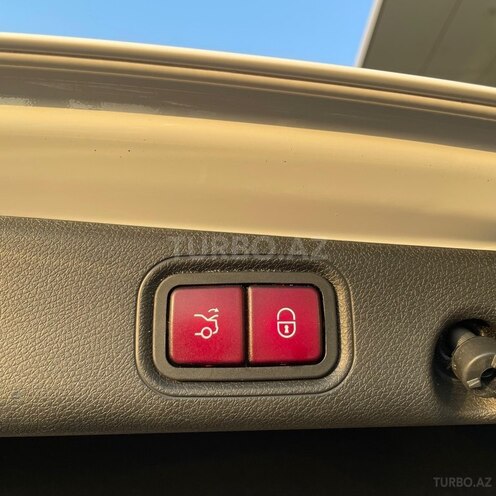 Mercedes E 300 2016, 116,000 km - 2.0 l - Bakı