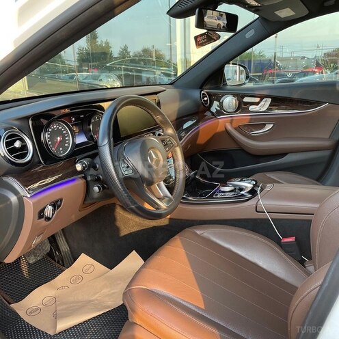 Mercedes E 300 2016, 116,000 km - 2.0 l - Bakı