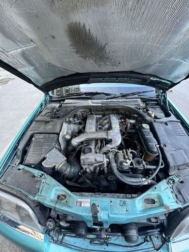 Mercedes S 350 1993, 350,000 km - 3.5 l - Bakı