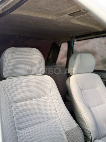 LADA (VAZ) 21099 1999, 154,230 km - 1.5 л - Göyçay