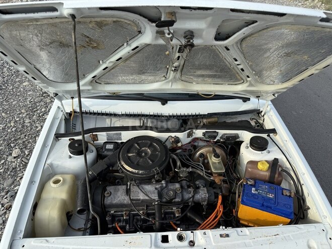 LADA (VAZ) 21099 1999, 154,230 km - 1.5 л - Göyçay