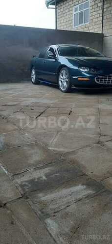 Chrysler Concorde 2000, 188,074 km - 3.2 l - Sumqayıt