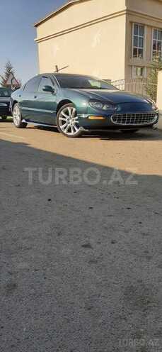Chrysler Concorde 2000, 188,074 km - 3.2 l - Sumqayıt