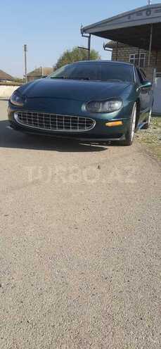 Chrysler Concorde 2000, 188,074 km - 3.2 l - Sumqayıt