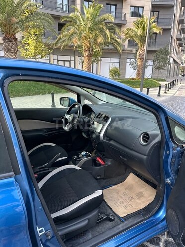 Nissan Note 2018, 58,000 km - 1.2 l - Bakı