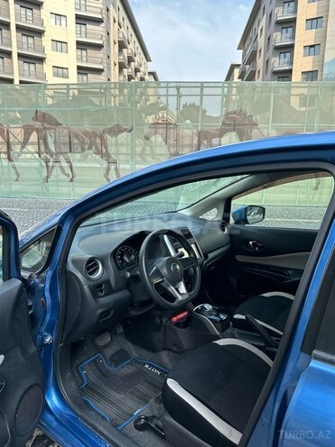 Nissan Note 2018, 58,000 km - 1.2 l - Bakı