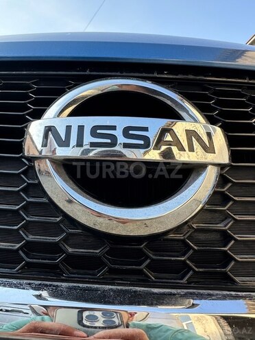 Nissan Note 2018, 58,000 km - 1.2 l - Bakı