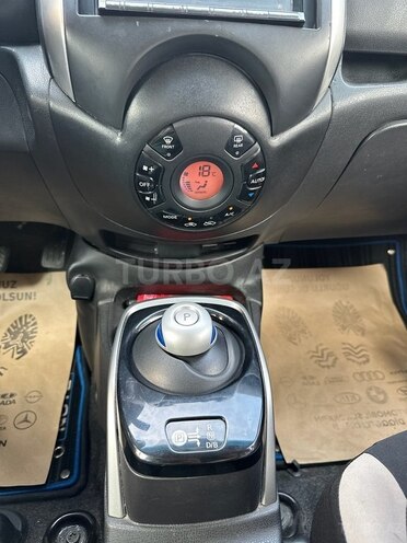 Nissan Note 2018, 58,000 km - 1.2 l - Bakı