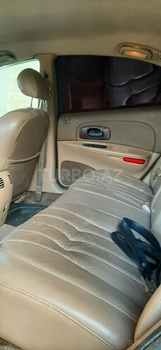 Chrysler Concorde 2000, 188,074 km - 3.2 l - Sumqayıt