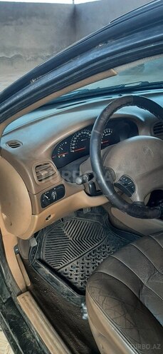 Chrysler Concorde 2000, 188,074 km - 3.2 l - Sumqayıt