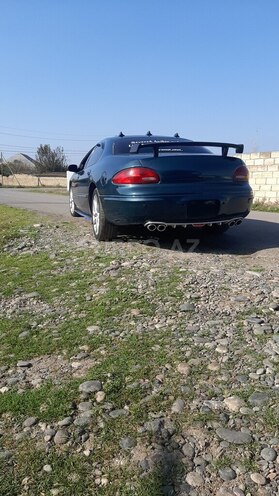 Chrysler Concorde 2000, 188,074 km - 3.2 l - Sumqayıt