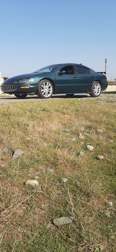 Chrysler Concorde 2000, 188,074 km - 3.2 l - Sumqayıt