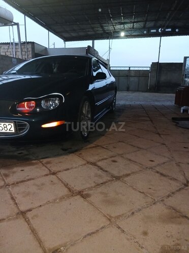 Chrysler Concorde 2000, 188,074 km - 3.2 l - Sumqayıt
