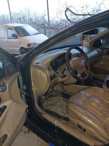 Chrysler Concorde 2000, 188,074 km - 3.2 l - Sumqayıt