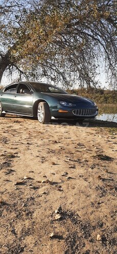 Chrysler Concorde 2000, 188,074 km - 3.2 l - Sumqayıt