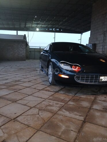 Chrysler Concorde 2000, 188,074 km - 3.2 l - Sumqayıt