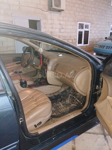 Chrysler Concorde 2000, 188,074 km - 3.2 l - Sumqayıt