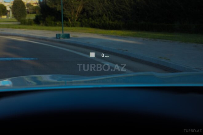 BMW 528 2014, 228,000 km - 2.0 l - Bakı