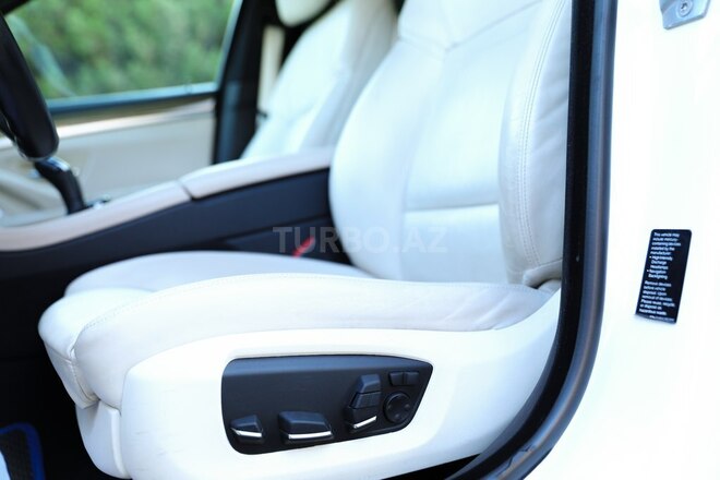 BMW 528 2014, 228,000 km - 2.0 l - Bakı