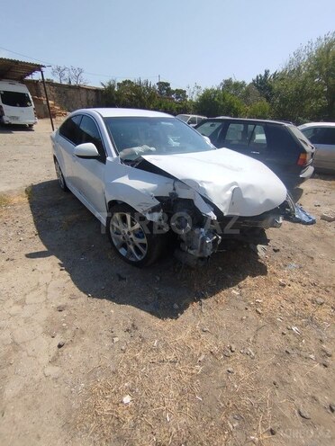 Mazda 6 2009, 270,000 km - 2.0 l - Sumqayıt