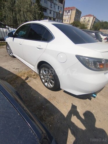 Mazda 6 2009, 270,000 km - 2.0 l - Sumqayıt